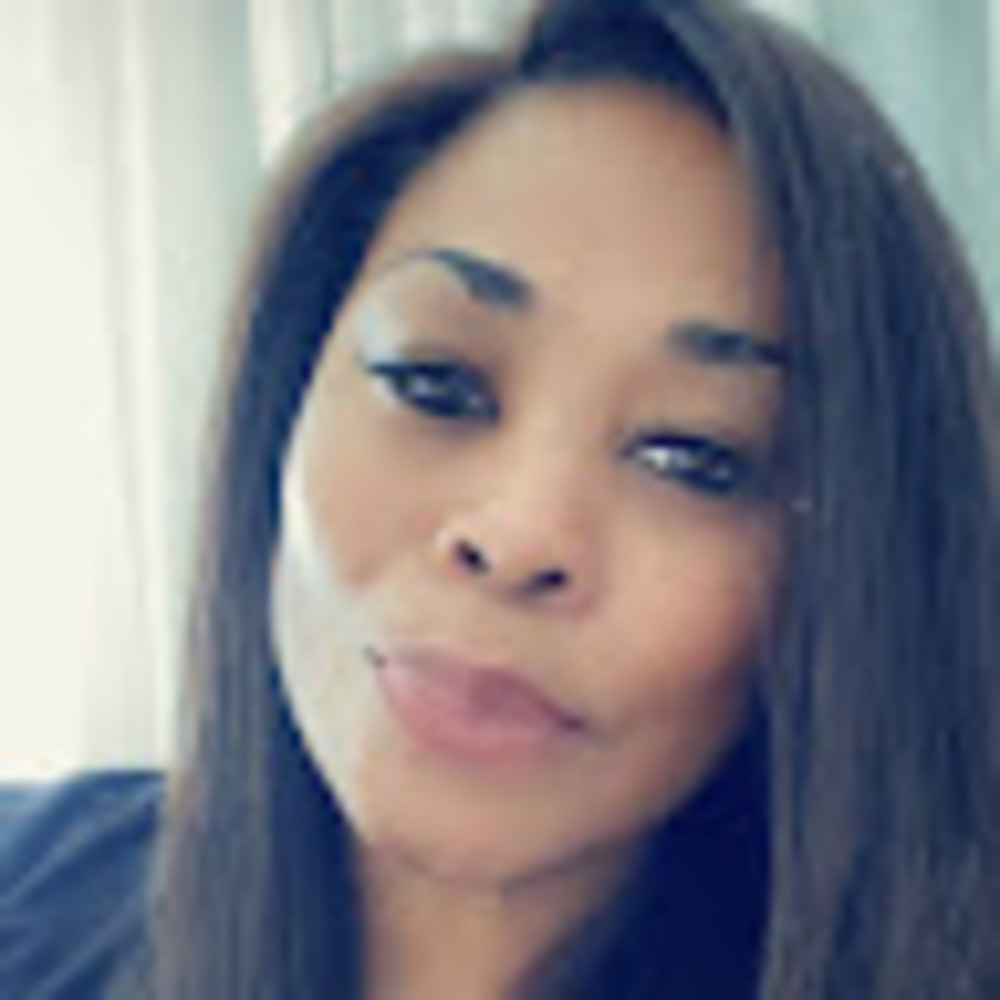 Meet your Posher, Trina